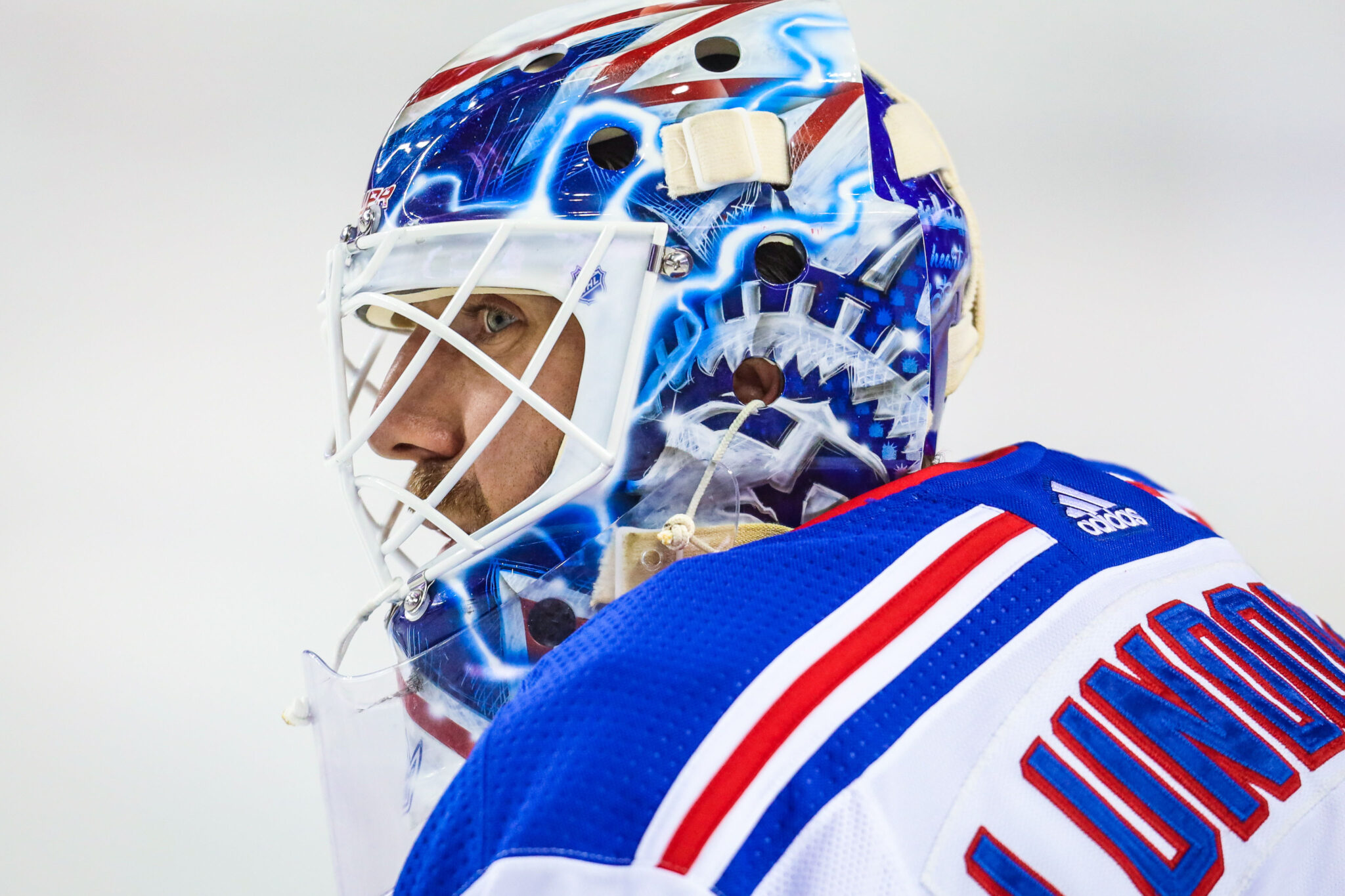 henrik lundqvist