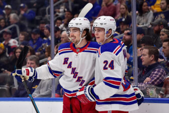 New York Rangers have few spots open but plenty of questions heading into final exhibition games