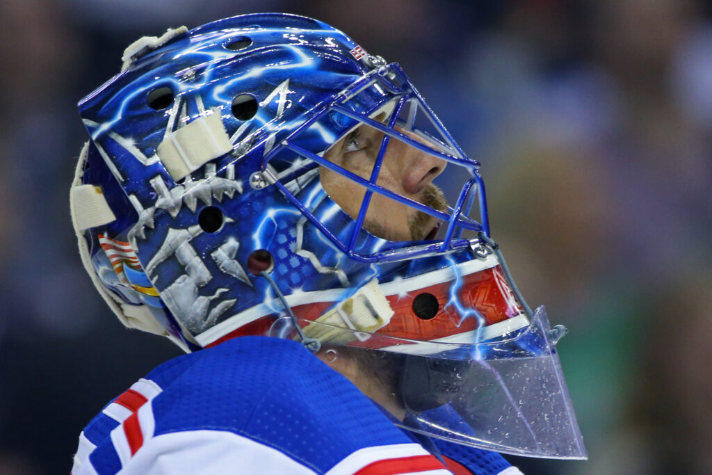 Rangers should postpone Henrik Lundqvist Night on Jan. 28