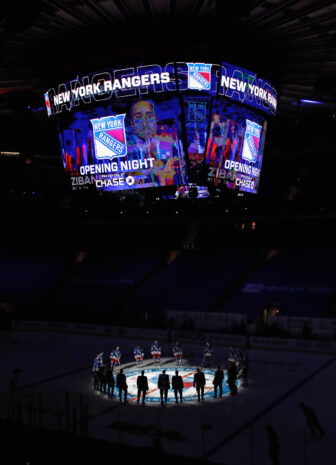 Details on how to watch and stream all New York Rangers games this season