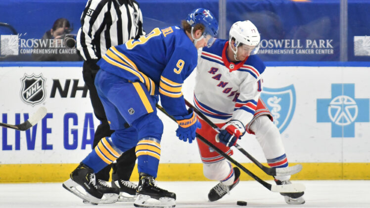 jack eichel trade rumors