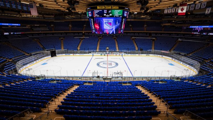 NYC covid