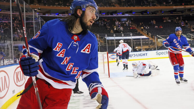 how to watch rangers capitals