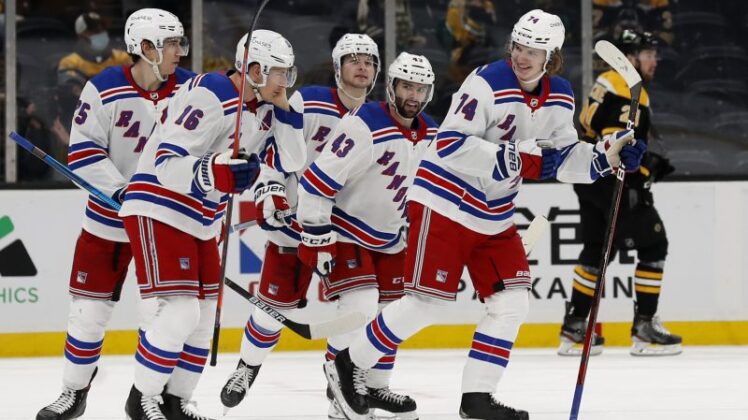 new york rangers vitali kravtsov