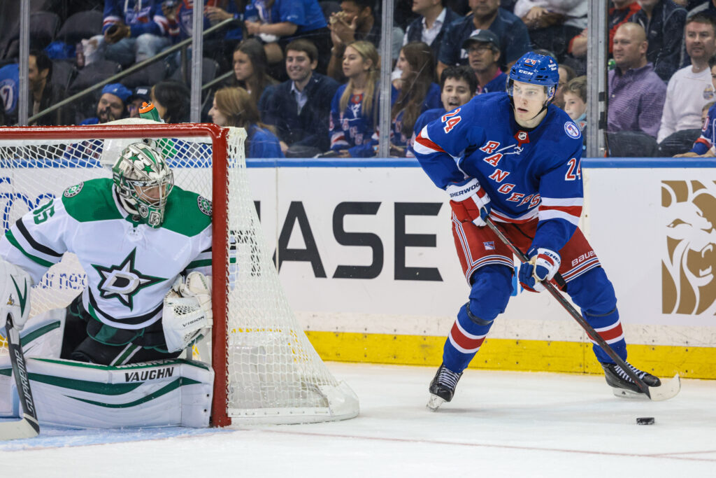 kaapo kakko new york rangers