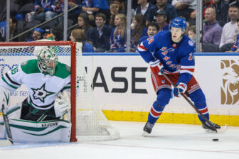 Rangers should look at Anton Khudobin trade if he clears waivers