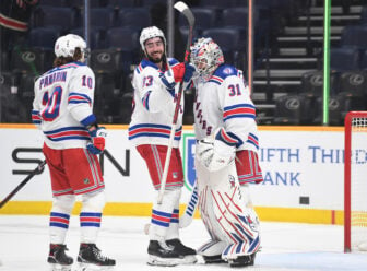 New York Rangers deserve more credit than people have given them this season