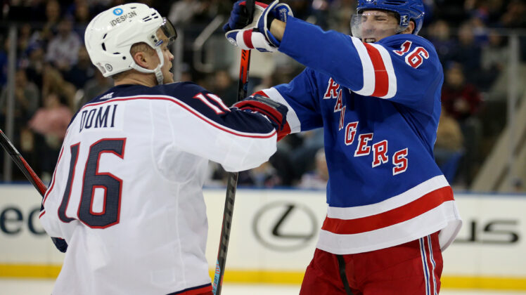 max domi rangers