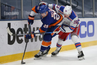 Rangers Beware: Islanders recent struggles meaningless in rivalry game