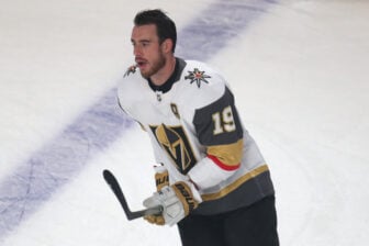 New York Rangers should monitor Golden Knights Reilly Smith at trade deadline