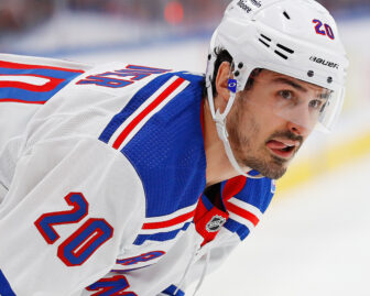 New York Rangers have more balanced scoring than you think but rely too heavily on Kreider