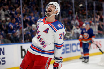 New York Rangers recent roll has them moving up NHL Power Rankings