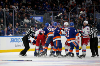 Old rivals look to get going as NY Rangers and Islanders clash