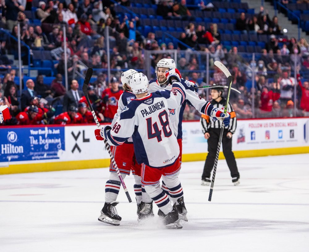 hartford wolf pack