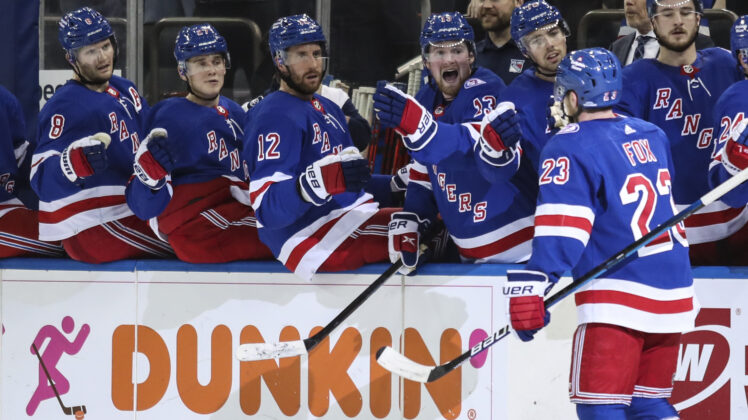 New York Rangers