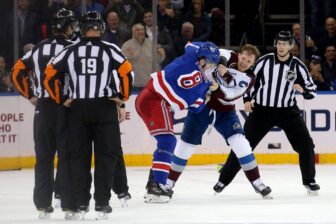 How to watch Tuesday’s New York Rangers game against the Avalanche