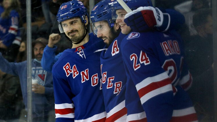kaapo kakko mika zibanejad