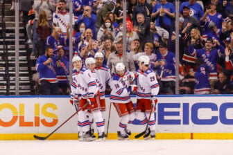 New York Rangers must take advantage of COVID depleted Lightning lineup