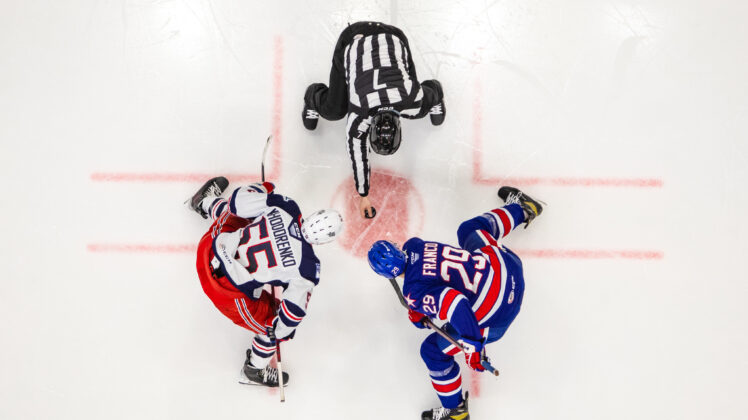 hartford wolf pack news