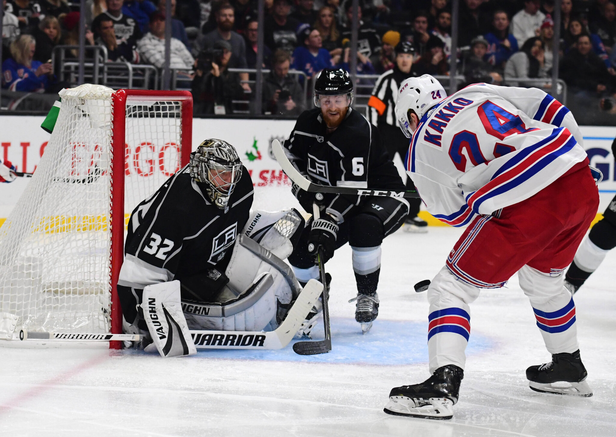 kaapo kakko injury