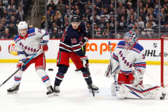 New York Rangers Shesterkin and Fox among betting favorites for Vezina and Norris