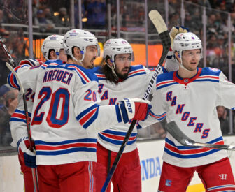 New York Rangers salary cap has lots of trade protection clauses