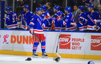 rangers kings