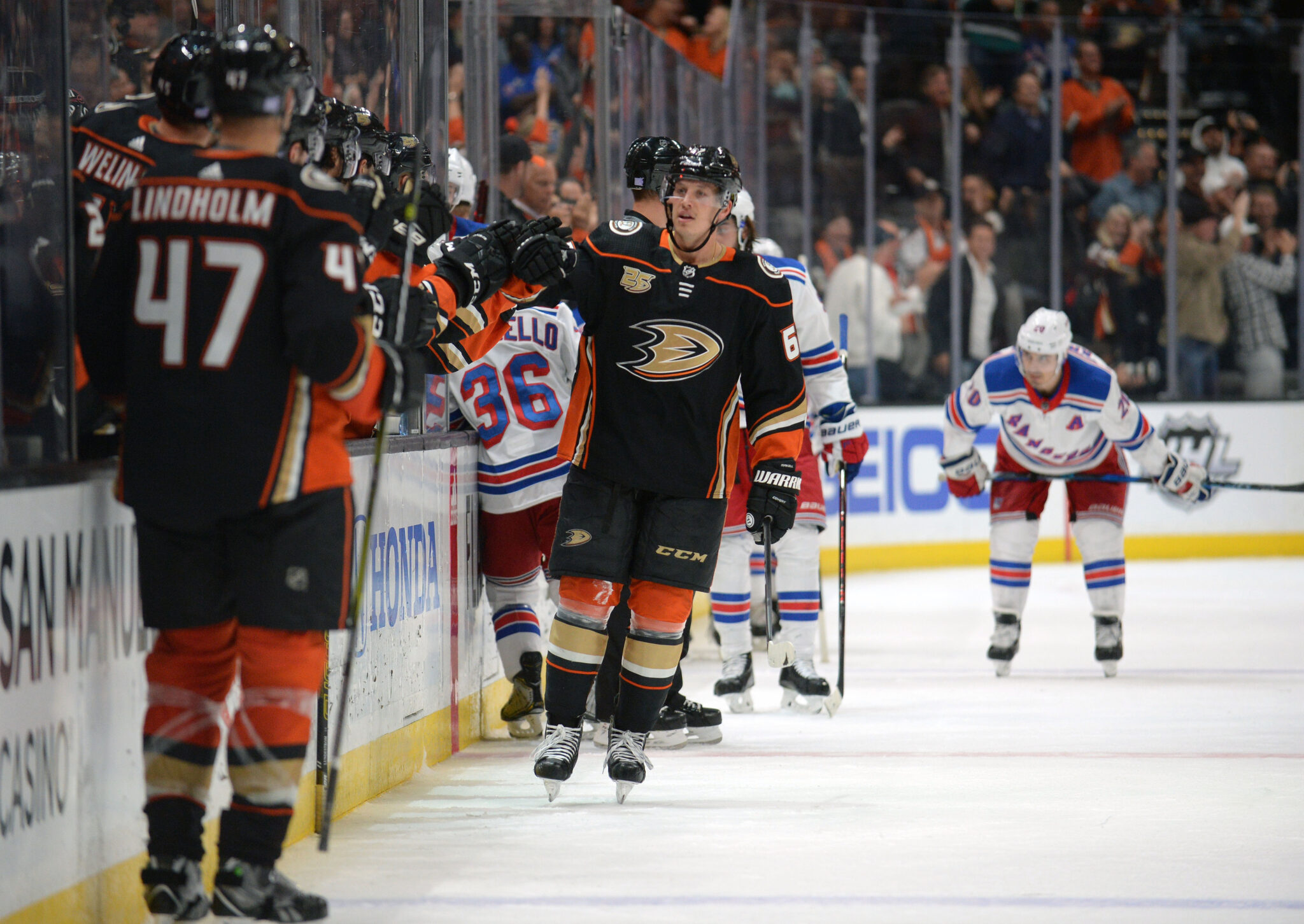 New York Rangers trade rumors will be a focus with 1 week until trade
