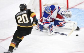 What can New York Rangers get in an Alexandar Georgiev trade