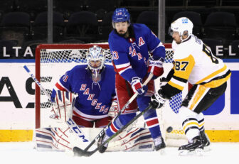 How to watch New York Rangers vs Pittsburgh Penguins, plus matchup notes