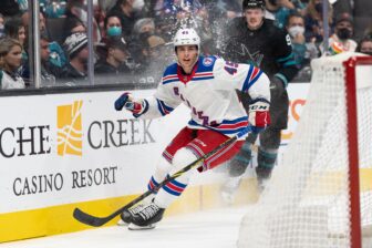 Rangers Roundup: Verbeek named Ducks GM and Canucks may want Braden Schneider
