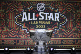 How to watch NHL All-Star Game, plus Winter Classic and other events announced