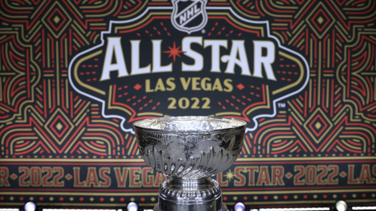 How to watch the NHL ALL-Star Game