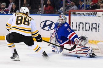 New York Rangers: Mid-February Who’s Hot and Who’s Not