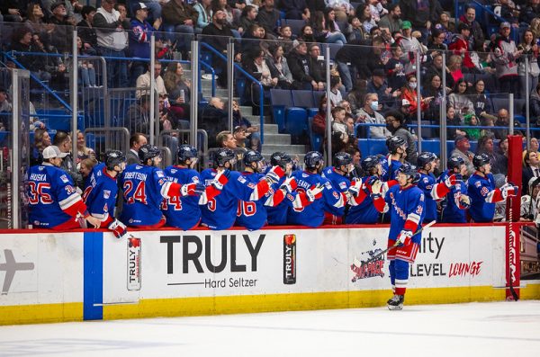 hartford wolf pack