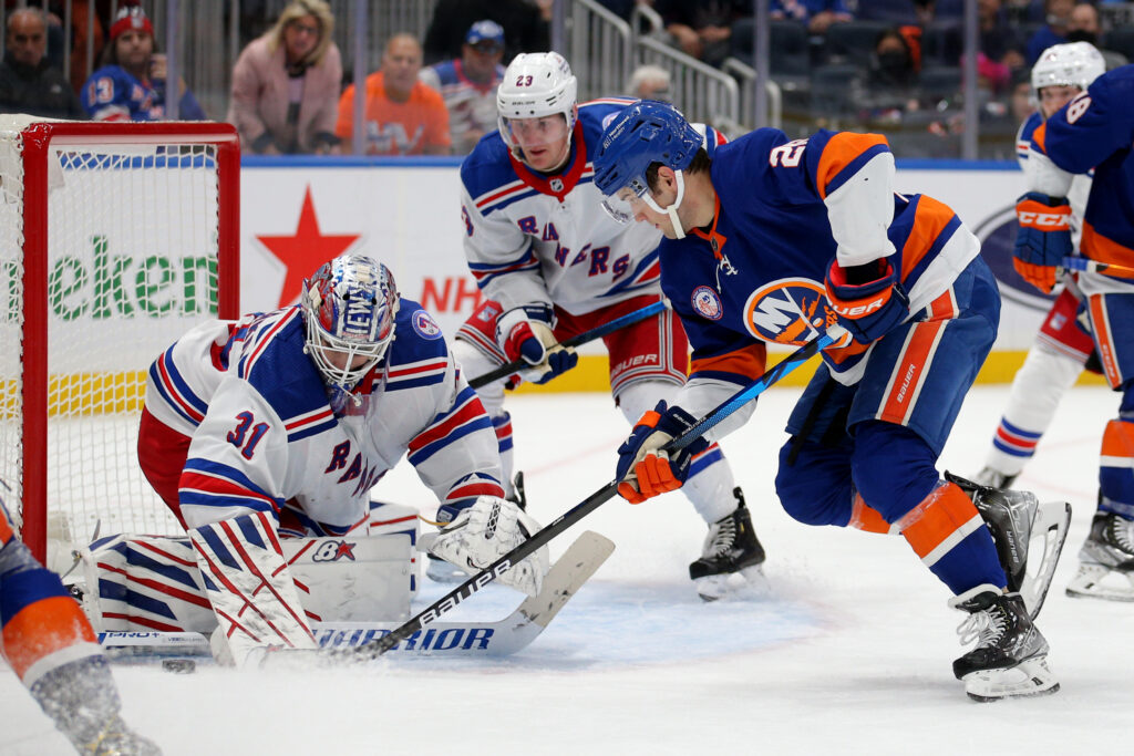 rangers preseason schedule