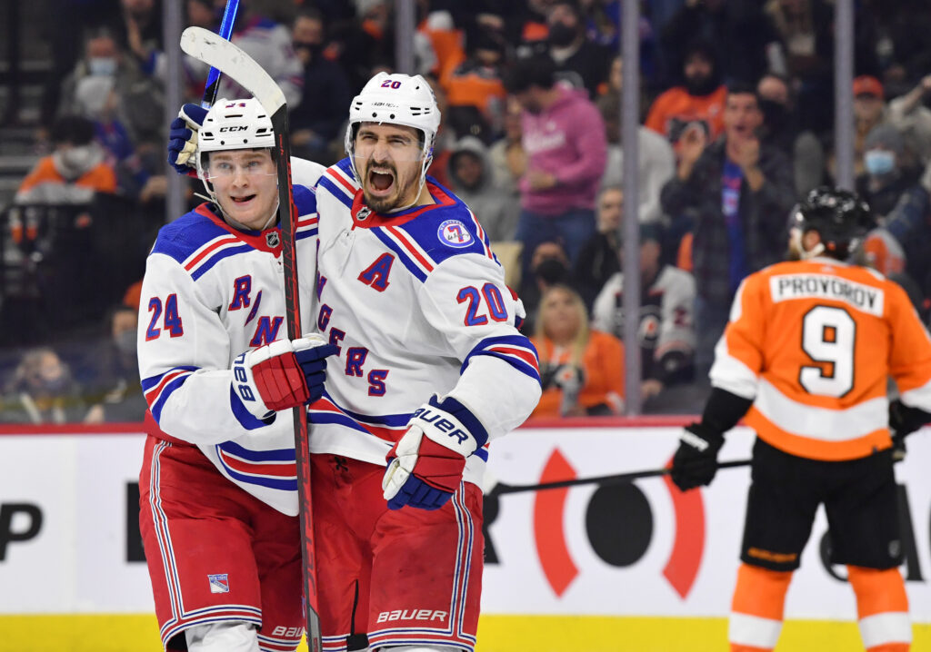 New York Rangers on X: OFFICIAL: #NYR to honor legend and all-time leading  scorer Rod Gilbert throughout the 2021-22 season and beyond. Full details:    / X