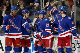 How to watch Rangers vs Penguins clash on ESPN+ and more