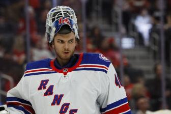 Rangers Roundup: Gallant line tweaks work, Alexandar Georgiev’s struggles, and more