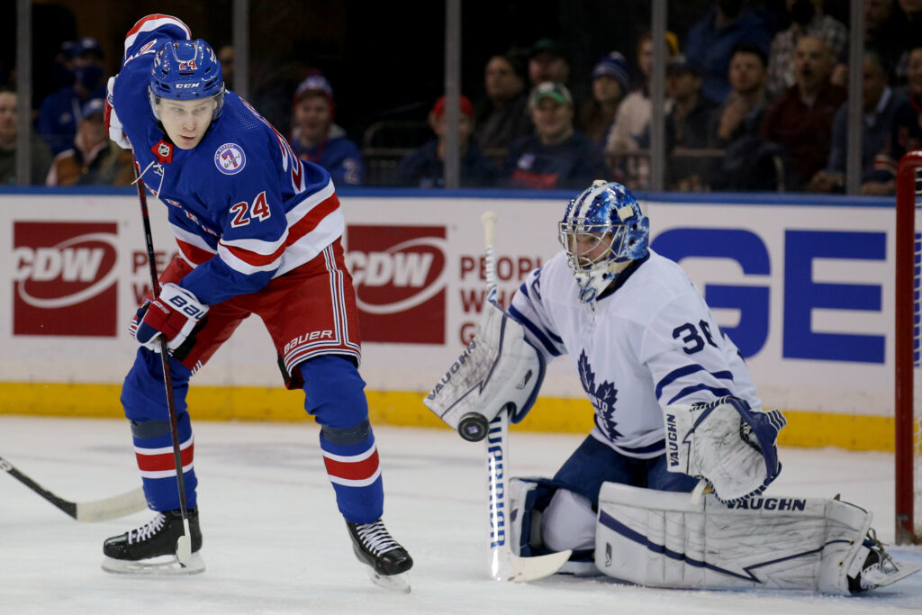 Kaapo Kakko Deserves A Permanent Spot in the Top-6 — Rinkside