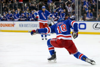 Andrew Copp will be a key to New York Rangers playoff success