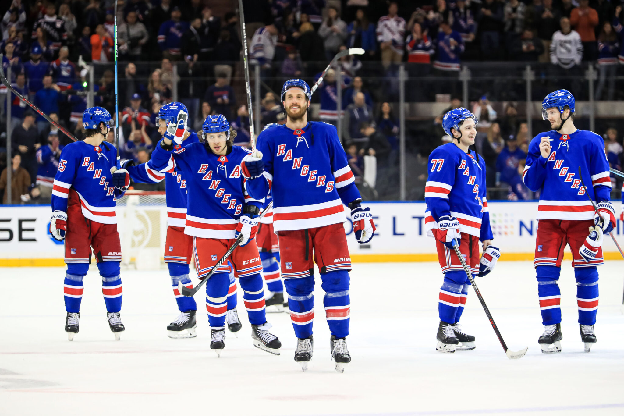 Trade Rumors Archives Forever Blueshirts A site for New York Rangers