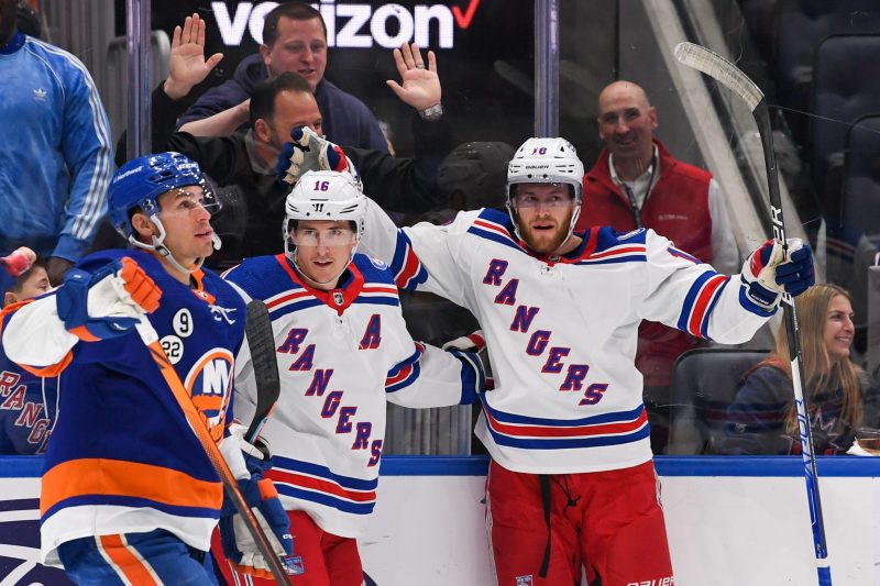 New York Rangers offseason storylines: Strome or Copp, Kakko, and more - Forever Blueshirts