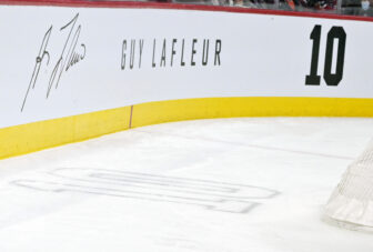 guy lafleur rangers