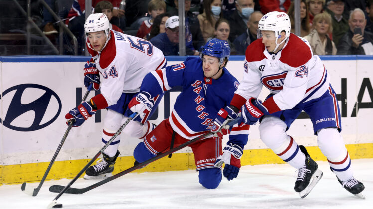 rangers