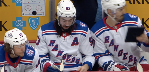 chris kreider funny