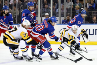 New York Rangers vs Pittsburgh Penguins playoffs series preview