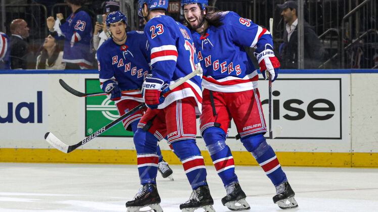 NY Rangers