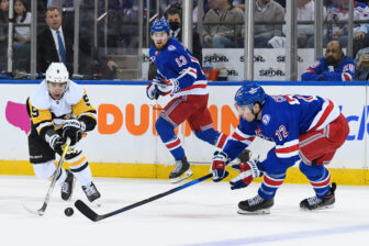 Rangers Roundup: Kid Line to be tested, Brennan Othmann OHL playoffs, and more