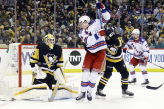 New York Rangers need to improve in 3 areas to even series against Penguins